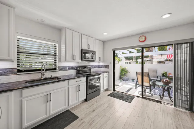 Jonathan's Landing Jupiter FL Residence photo 9