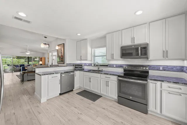 Jonathan's Landing Jupiter FL Residence photo 14