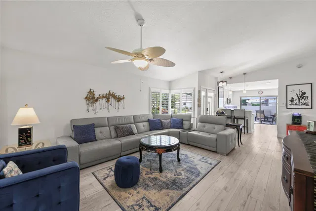 Jonathan's Landing Jupiter FL Residence photo 22