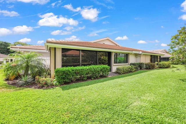 Jonathan's Landing Jupiter FL Residence photo 32