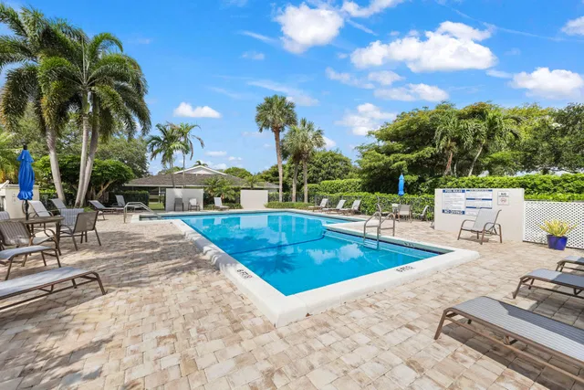 Jonathan's Landing Jupiter FL Residence photo 33