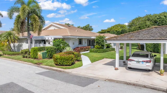 Jonathan's Landing Jupiter FL Residence photo 35