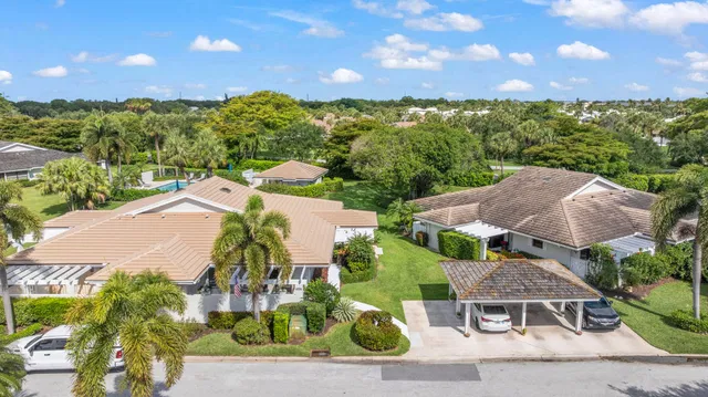 Jonathan's Landing Jupiter FL Residence photo 36