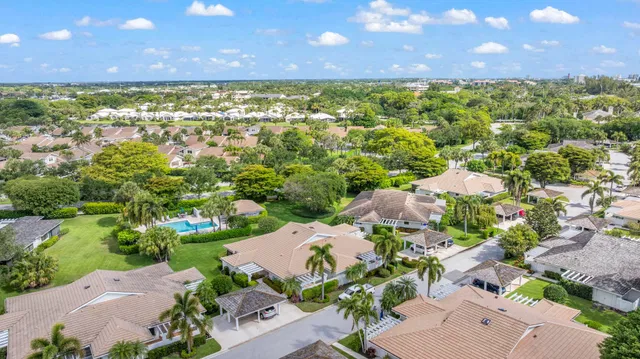 Jonathan's Landing Jupiter FL Residence photo 42