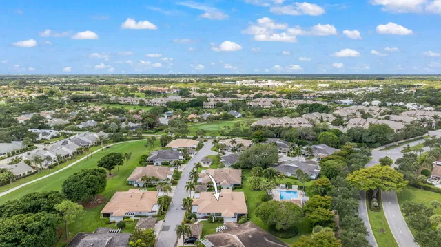 Jonathan's Landing Jupiter FL Residence photo 44