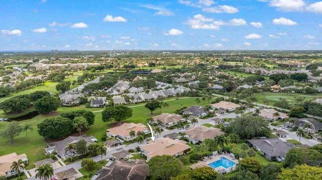 Jonathan's Landing Jupiter FL Residence photo 45