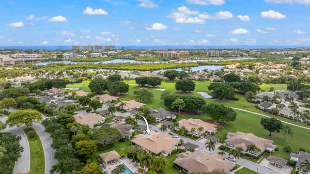 Jonathan's Landing Jupiter FL Residence photo 46