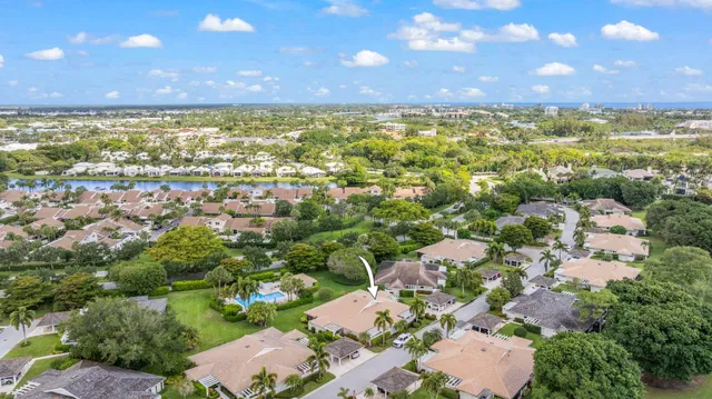 Jonathan's Landing Jupiter FL Residence photo 48