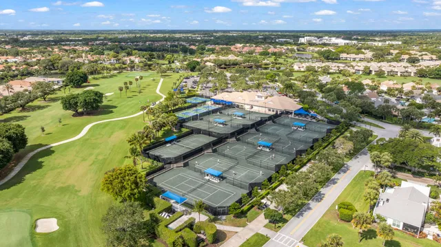 Jonathan's Landing Jupiter FL Residence photo 52