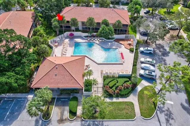 PGA National Palm Beach Gardens Residence photo 2