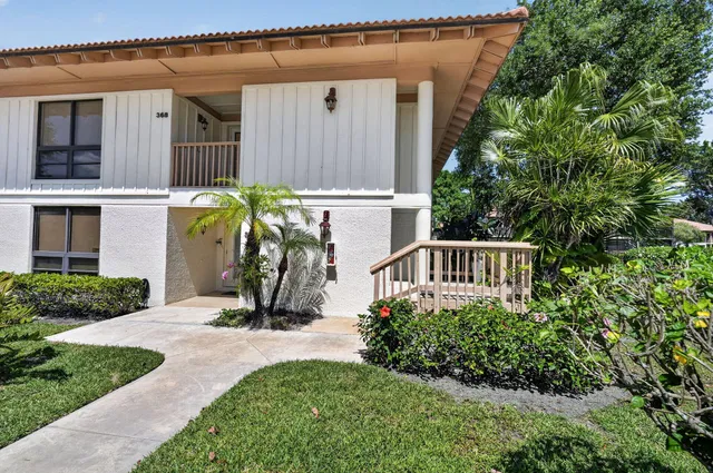 PGA National Palm Beach Gardens Residence photo 3