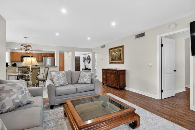 PGA National Palm Beach Gardens Residence photo 6