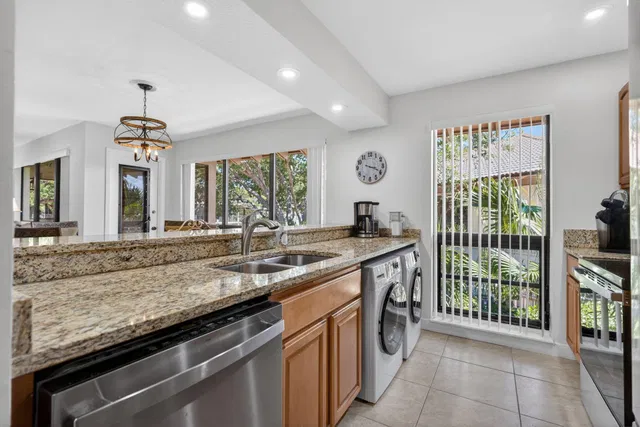 PGA National Palm Beach Gardens Residence photo 11