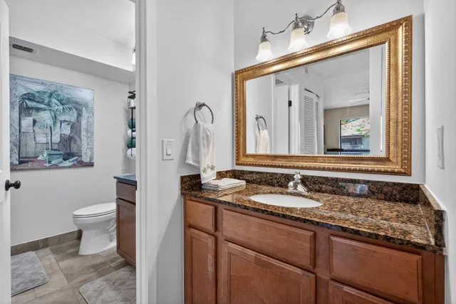 PGA National Palm Beach Gardens Residence photo 17