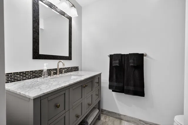 PGA National Palm Beach Gardens Residence photo 24