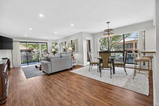 PGA National Palm Beach Gardens Residence photo 25