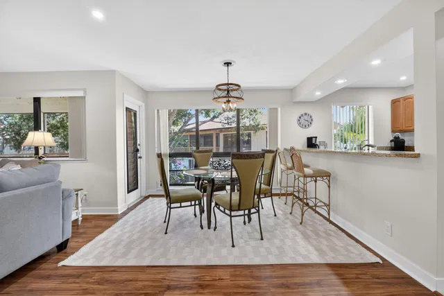 PGA National Palm Beach Gardens Residence photo 26