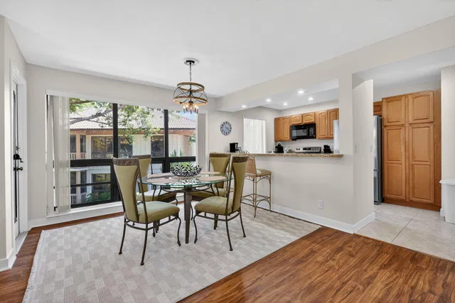 PGA National Palm Beach Gardens Residence photo 27