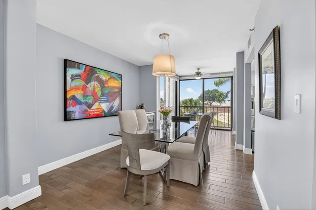 Boca West Country Club Unit 725 photo 2