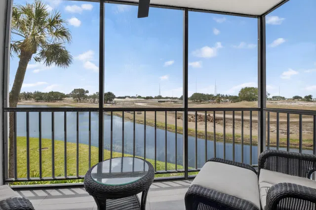 Boca West Country Club Unit 725 photo 9