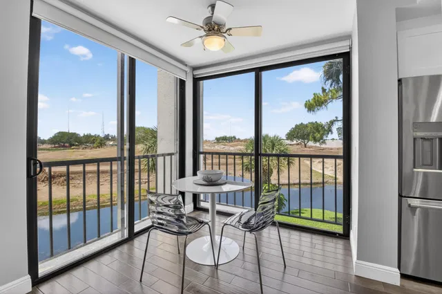 Boca West Country Club Unit 725 photo 10