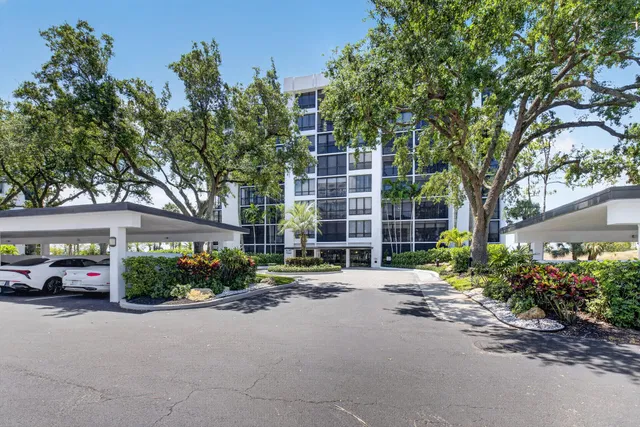 Boca West Country Club Unit 725 photo 29