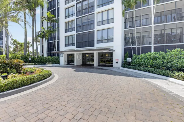 Boca West Country Club Unit 725 photo 30