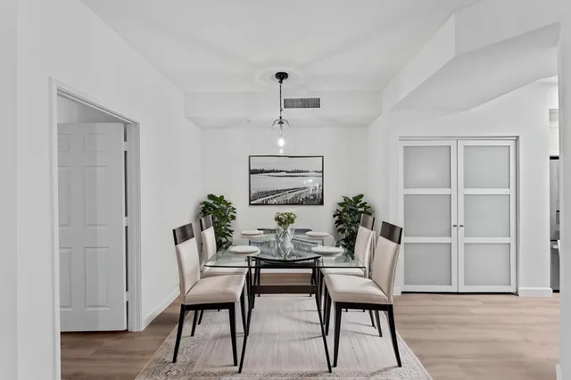 Courtyards in Cityplace Unit 106 photo 6