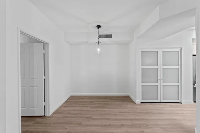 Courtyards in Cityplace Unit 106 photo 7