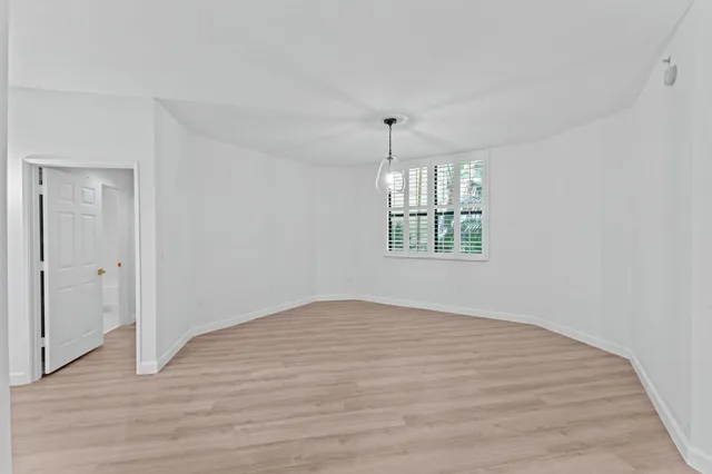 Courtyards in Cityplace Unit 106 photo 9