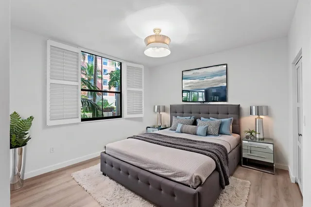 Courtyards in Cityplace Unit 106 photo 10