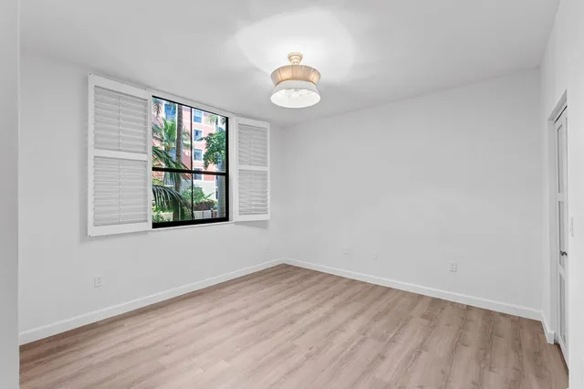 Courtyards in Cityplace Unit 106 photo 11