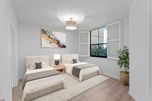 Courtyards in Cityplace Unit 106 photo 14