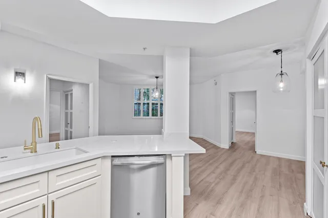 Courtyards in Cityplace Unit 106 photo 18