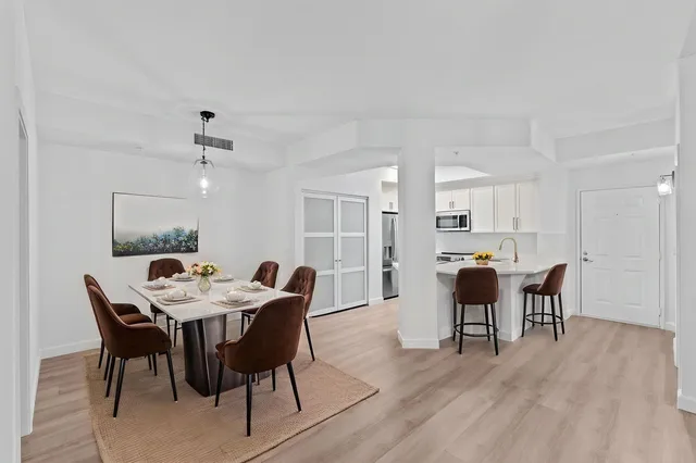 Courtyards in Cityplace Unit 106 photo 24
