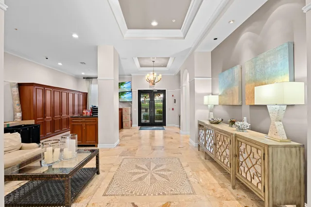 Courtyards in Cityplace Unit 106 photo 27