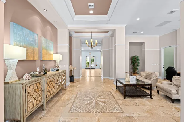 Courtyards in Cityplace Unit 106 photo 28