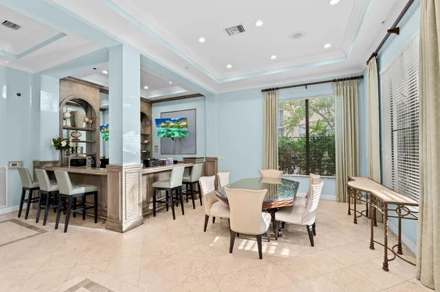 Courtyards in Cityplace Unit 106 photo 29