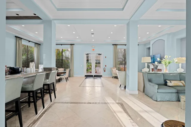 Courtyards in Cityplace Unit 106 photo 30