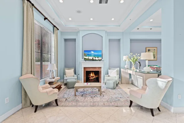 Courtyards in Cityplace Unit 106 photo 31