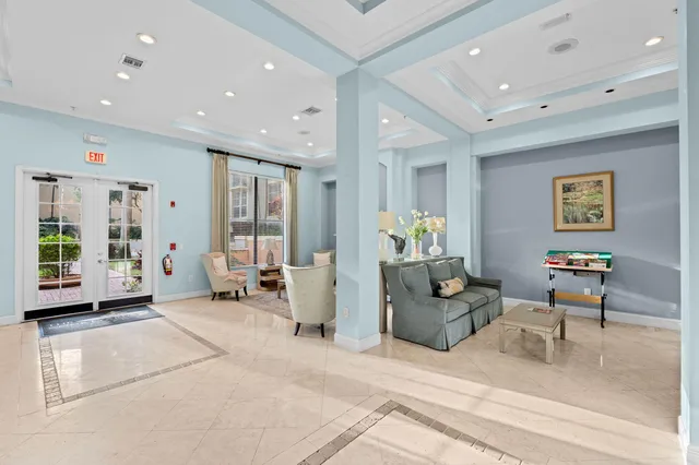 Courtyards in Cityplace Unit 106 photo 33