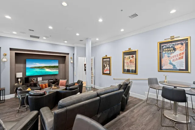 Courtyards in Cityplace Unit 106 photo 35