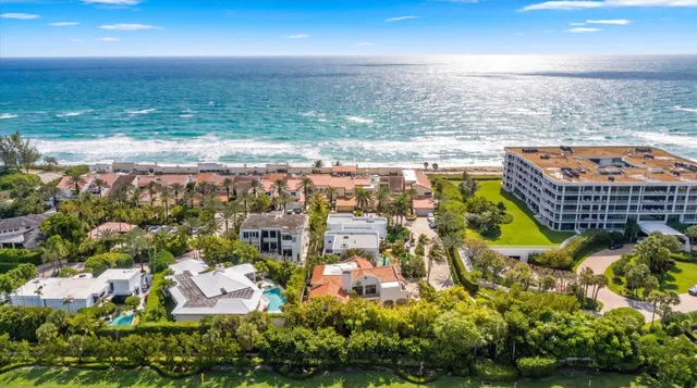Sloan's Curve Palm Beach Residence photo 29