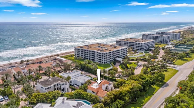 Sloan's Curve Palm Beach Residence photo 32