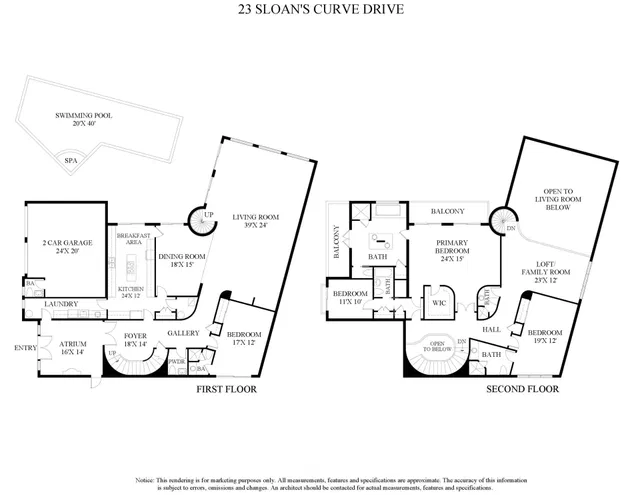 Sloan's Curve Palm Beach Residence photo 34
