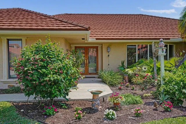 PGA National Palm Beach Gardens Residence photo 2