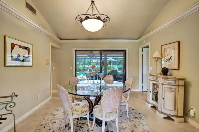 PGA National Palm Beach Gardens Residence photo 8