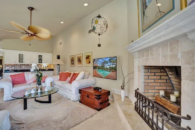 PGA National Palm Beach Gardens Residence photo 14