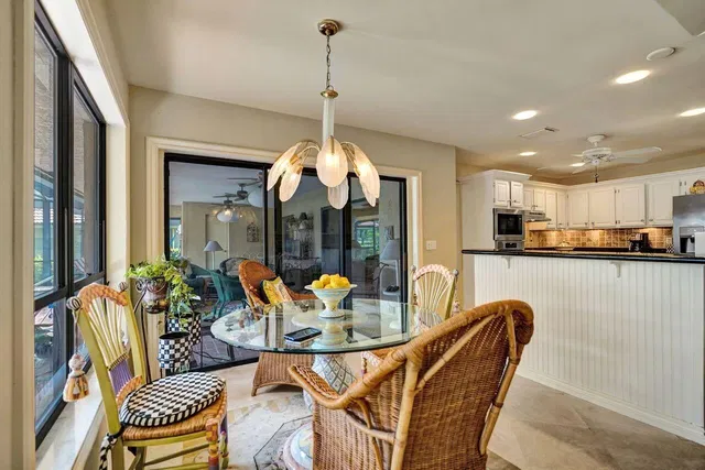 PGA National Palm Beach Gardens Residence photo 15