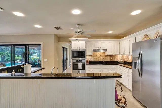 PGA National Palm Beach Gardens Residence photo 20